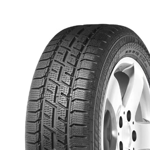 225/75R16C 10Pr 121/120R Gislaved Euro Frost Van M+S